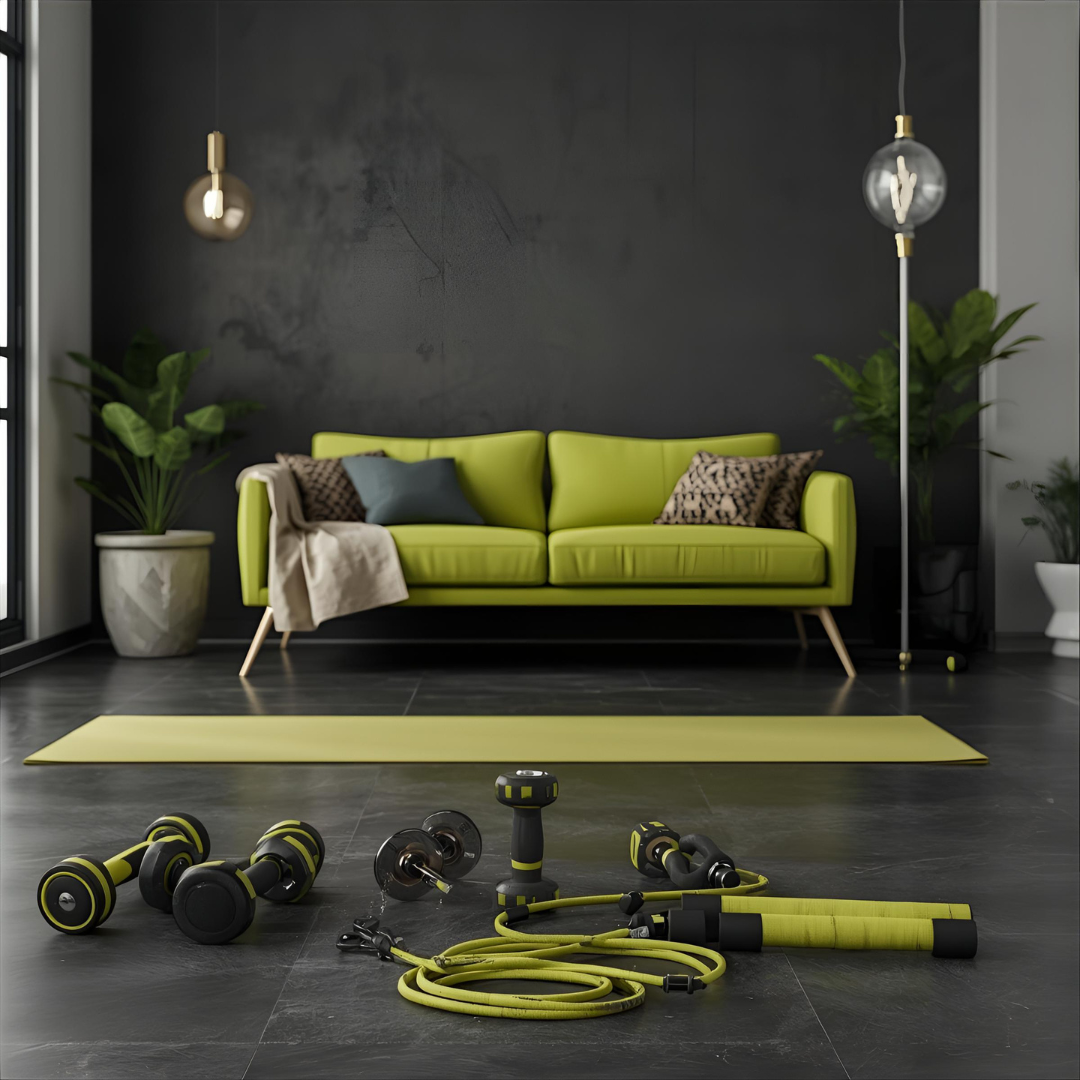 Essenciais do Treino