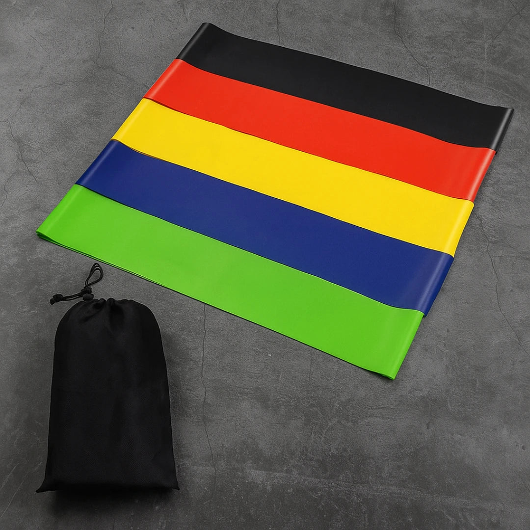 Kit Treino Turbo 2.0