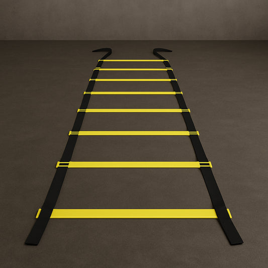 Escada de Agilidade SpeedMax