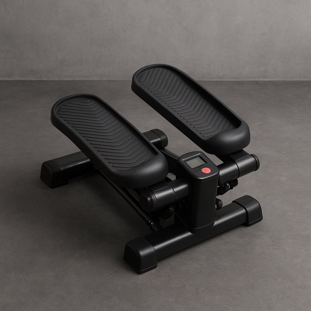 Mini Stepper Compact