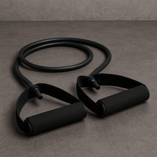 Par de Elásticos Abdutor