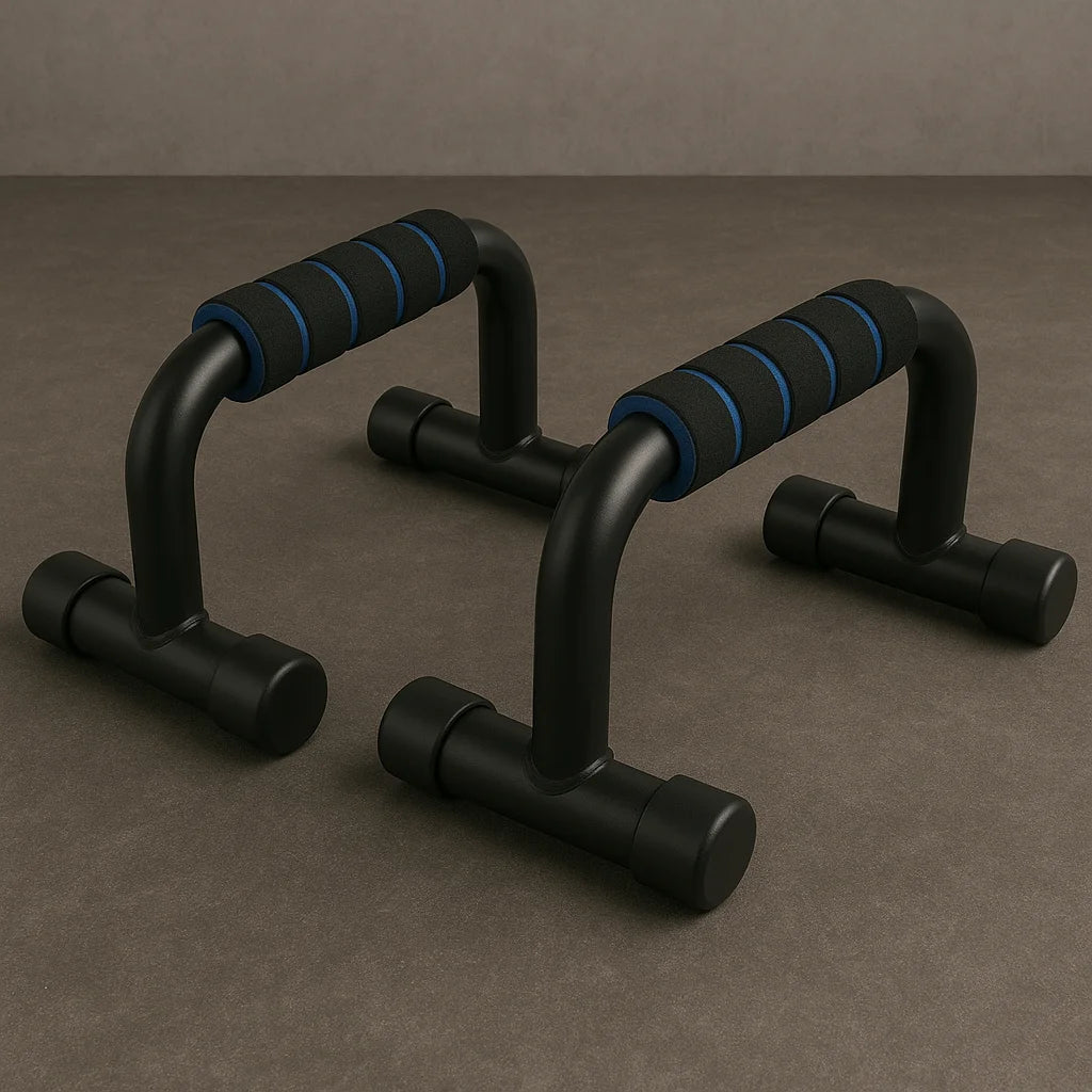 Barras Paralelas de Flexão