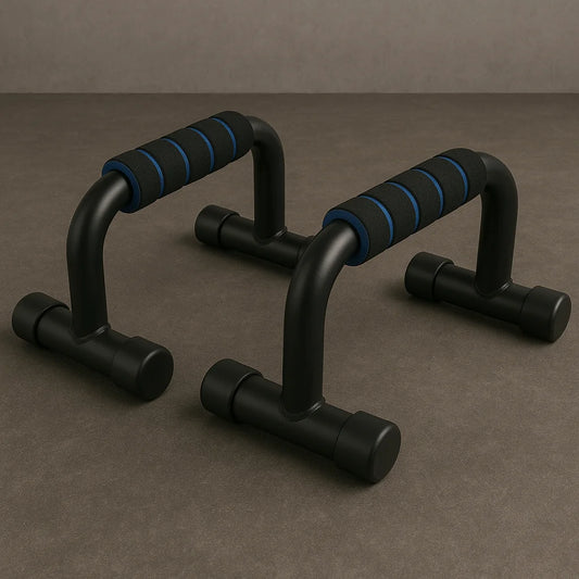 Barras Paralelas de Flexão