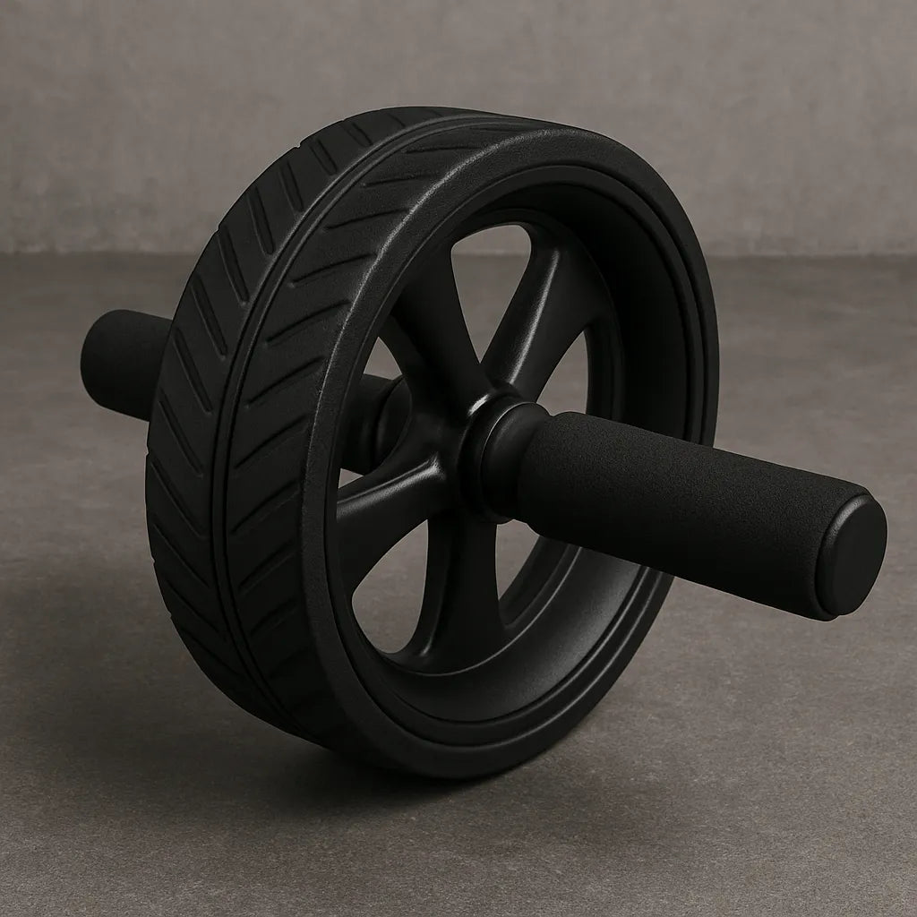 Roda de Exercício CoreDrive