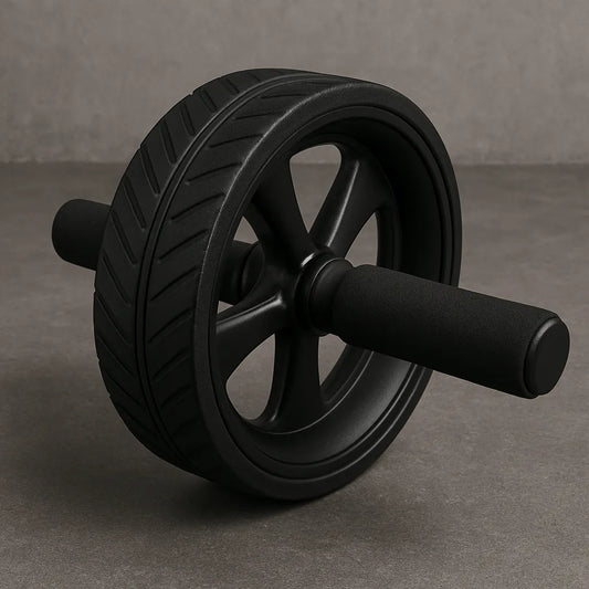 Roda de Exercício CoreDrive